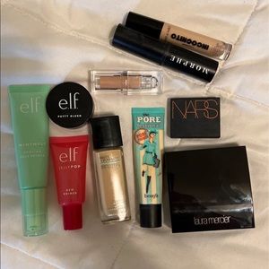 Makeup Bundle 💋